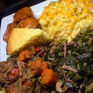 Meet your Posher, Troi